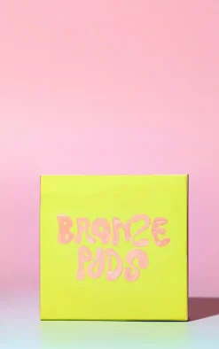 Made By Mitchell Bronze Pods Domed Bronzer - Cinnamon Girl