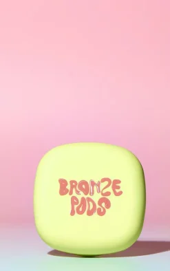 Made By Mitchell Bronze Pods Domed Bronzer - Chocolatetini