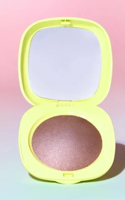 Made By Mitchell Bronze Pods Domed Bronzer - Secret Ingredient