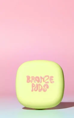 Made By Mitchell Bronze Pods Domed Bronzer - Brandy Perfect