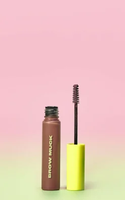 Made By Mitchell Brow Muck Eyebrow Texture Gel Toffee