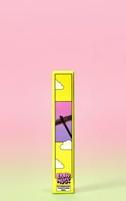 Made By Mitchell Brow Muck Eyebrow Texture Gel Toffee