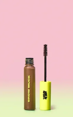 Made By Mitchell Brow Muck Eyebrow Texture Gel Blondie