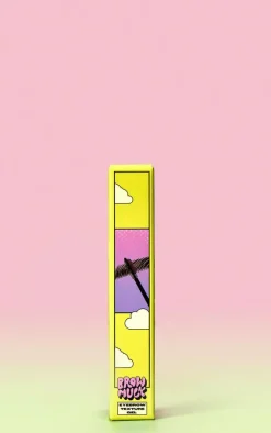 Made By Mitchell Brow Muck Eyebrow Texture Gel Blondie