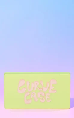 Made By Mitchell Curve Case Face Palette Light