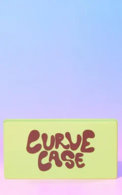 Made By Mitchell Curve Case Face Palette Dark