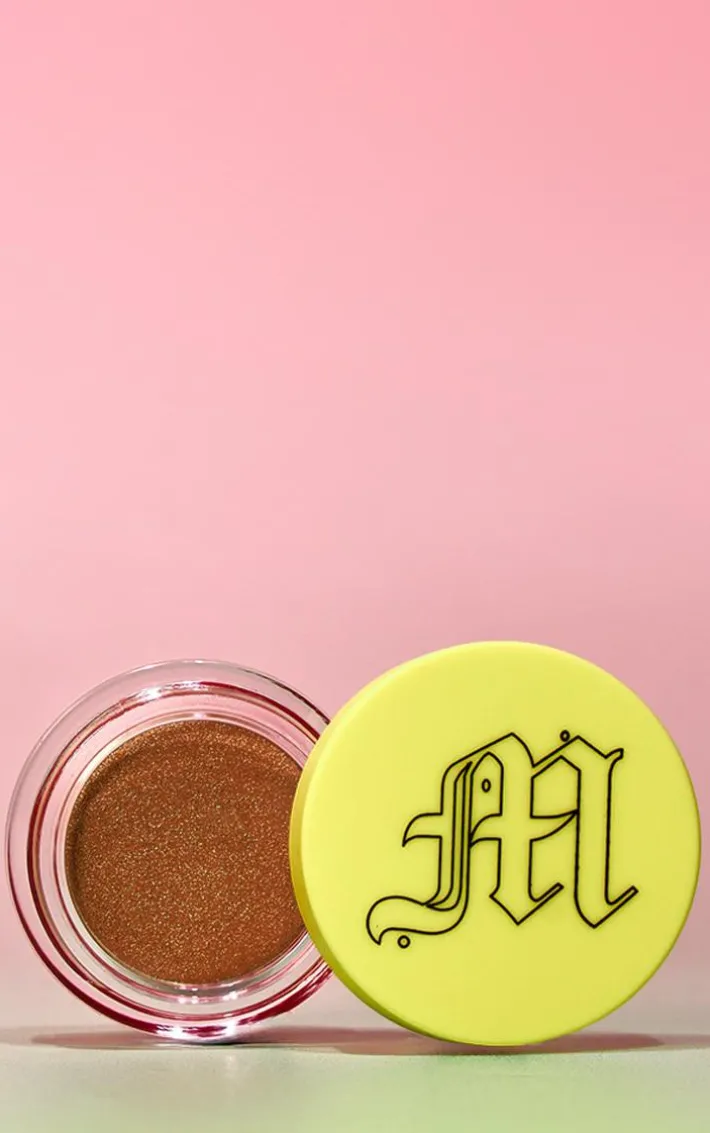 Made by Mitchell Gel Glaze Cream Eyeshadow - Hollywood Proof