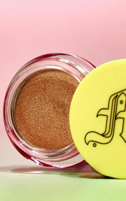 Made by Mitchell Gel Glaze Cream Eyeshadow - Hollywood Proof