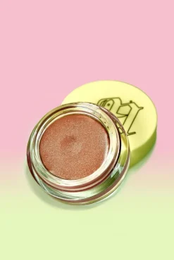 Made By Mitchell Gel Glaze Cream Eyeshadow - Honey Boo Boo