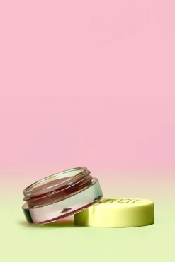 Made By Mitchell Gel Glaze Cream Eyeshadow - Honey Boo Boo