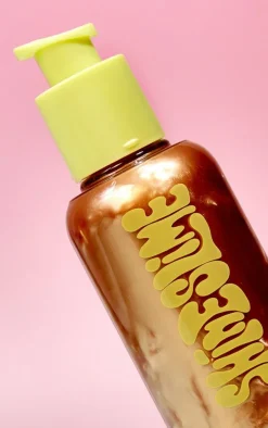 Made By Mitchell Shine Slime Body Glow - Rich Girl