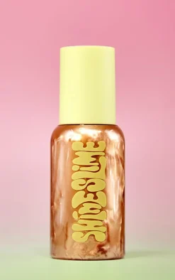 Made By Mitchell Shine Slime Body Glow - Rich Girl