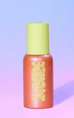 Made By Mitchell Slime Shine Body Highlighter Bronze
