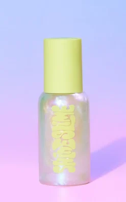 Made by Mitchell Slime Shine Body Highlighter Mermaid