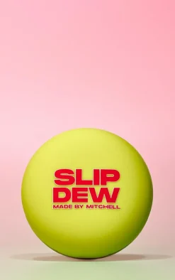 Made By Mitchell Slip Dew Cream Highlighter - Wet Peach