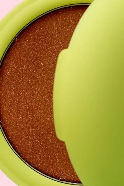 Made By Mitchell Slip Dew Cream Highlighter - Melted Bronze