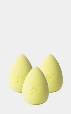 Made by Mitchell Sponge Trio