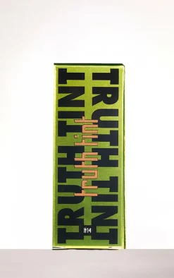 Made By Mitchell Truth Tint Skin Tint - Tt14