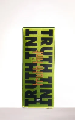 Made By Mitchell Truth Tint Skin Tint - Tt12