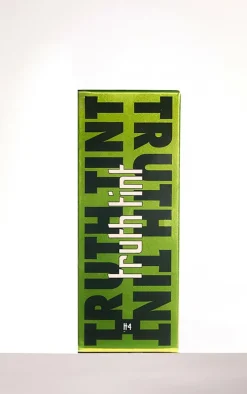 Made By Mitchell Truth Tint Skin Tint - Tt4