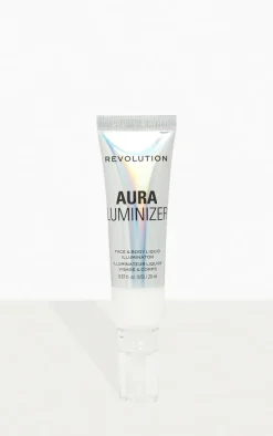 Makeup Revolution Aura Luminizer