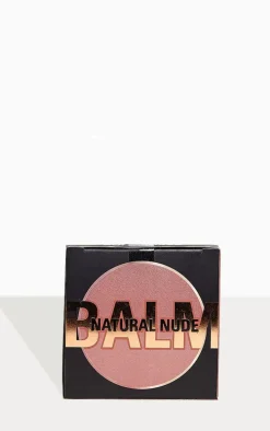 Makeup Revolution Balm Glow Natural Nude