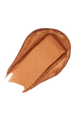 Makeup Revolution Bright Light Highlighter Goddess Deep Bronze