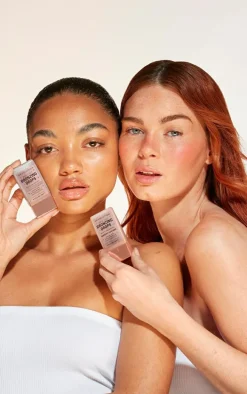 Makeup Revolution Bright Light Bronzing Drops Bronze Scorched