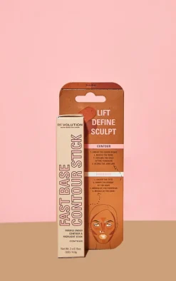 Makeup Revolution Fast Base Contour Stick Fair