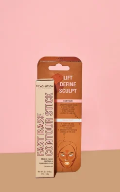 Makeup Revolution Fast Base Contour Stick Dark