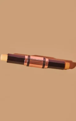 Makeup Revolution Fast Base Contour Stick Medium