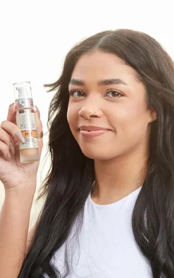 Makeup Revolution IRL Filter Longwear Foundation F12.5