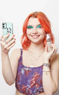 Makeup Revolution IRL Filter Longwear Foundation F6.5