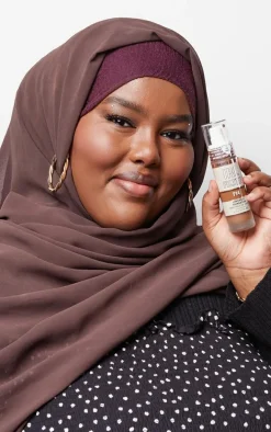 Makeup Revolution IRL Filter Longwear Foundation F13.5