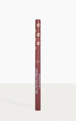 Makeup Revolution IRL Filter Finish Lip Definer Caramel Syrup