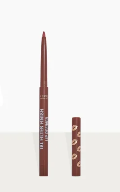 Makeup Revolution IRL Filter Finish Lip Definer Espresso Nude