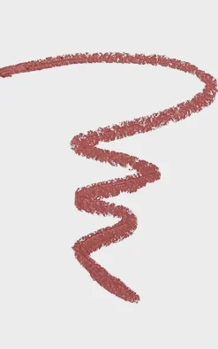 Makeup Revolution IRL Filter Finish Lip Definer Espresso Nude