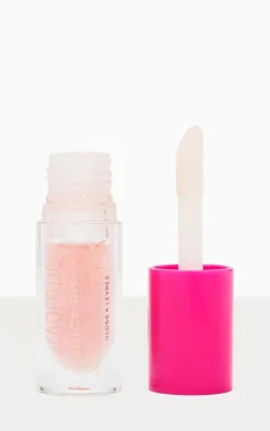 Makeup Revolution Juicy Pout Watermelon Lip Gloss