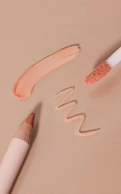 Makeup Revolution Lip Contour Kit Stunner
