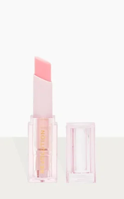 Makeup Revolution Mood Switch Aura Lip Balm Kiss Pink