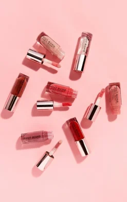 Makeup Revolution Pout Bomb Plumping Lip Gloss Candy