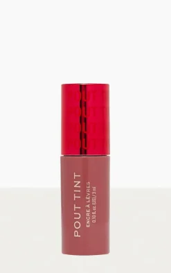 Makeup Revolution Pout Tint Nude Dreams
