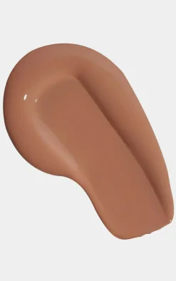 Makeup Revolution Skin Silk Serum Foundation F16