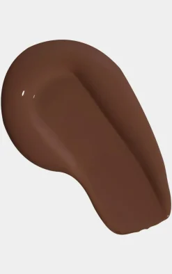 Makeup Revolution Skin Silk Serum Foundation F18