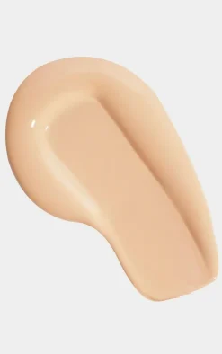 Makeup Revolution Skin Silk Serum Foundation F3