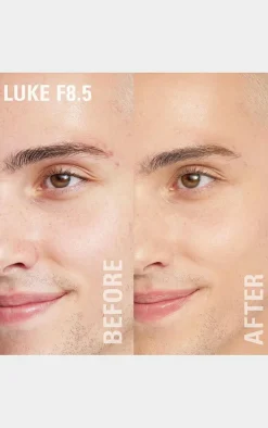 Makeup Revolution Skin Silk Serum Foundation F3