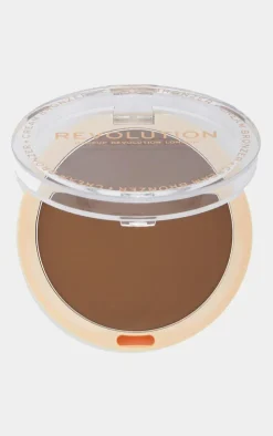 Makeup Revolution Ultra Cream Bronzer Medium