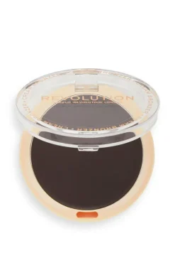 Makeup Revolution Ultra Cream Bronzer Deep Dark
