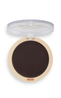 Makeup Revolution Ultra Cream Bronzer Deep Dark