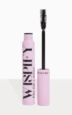 Makeup Revolution Wispify False Lash Mascara
